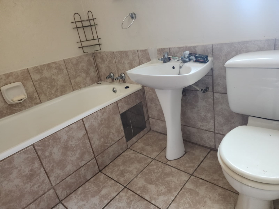 3 Bedroom Property for Sale in Welkom Free State